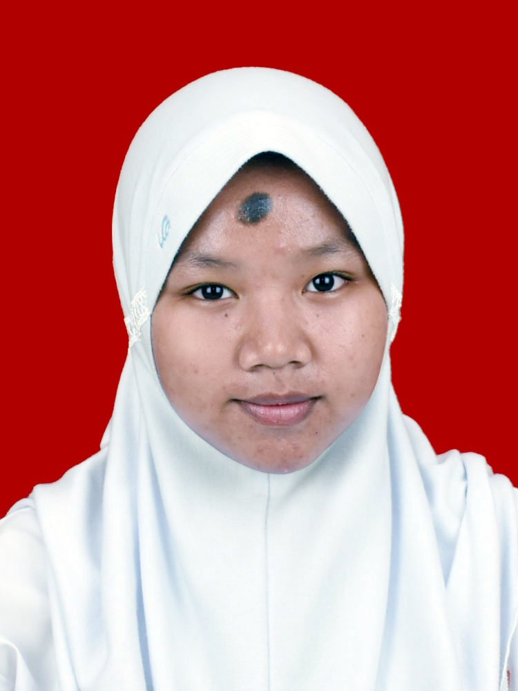 Foto LINTANG ASRI KINASIH